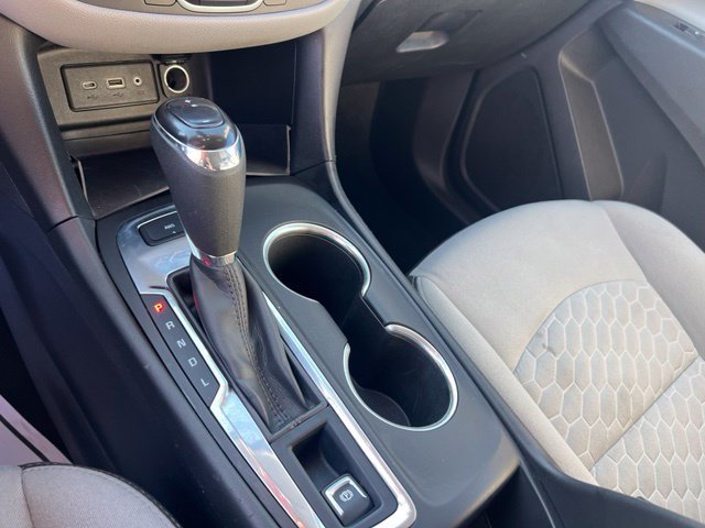 Used 2020 Chevrolet Equinox LT AWD/4WD image 15