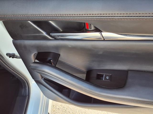 Used 2023 MAZDA MAZDA3 s image 24