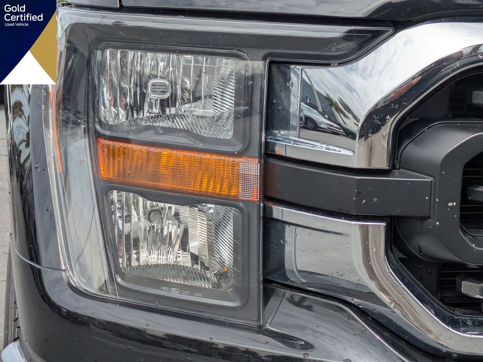 Certified 2023 Ford F150 XLT AWD/4WD image 13