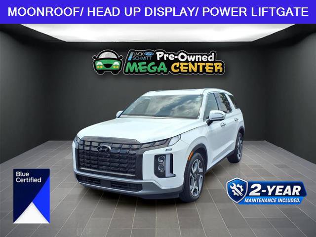 Used 2024 Hyundai Palisade Limited