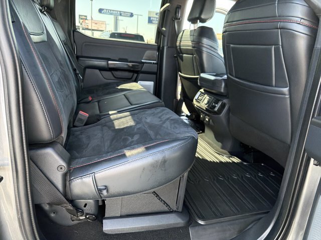 Certified 2023 Ford F150 Raptor w/ Equipment Group 802A Raptor R AWD/4WD image 18