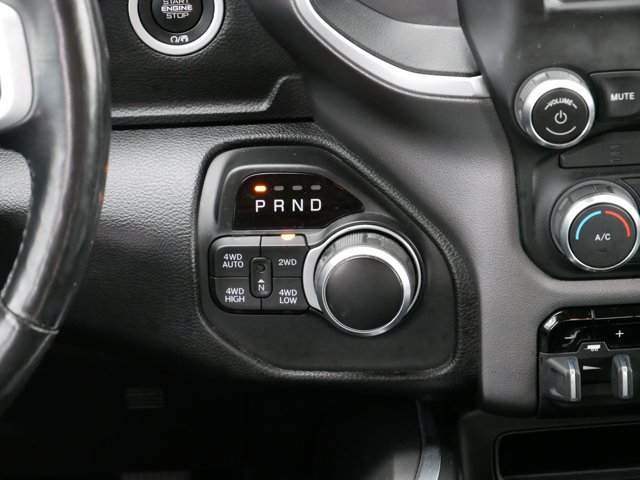 Certified 2023 Ford Bronco Wildtrak AWD/4WD image 16