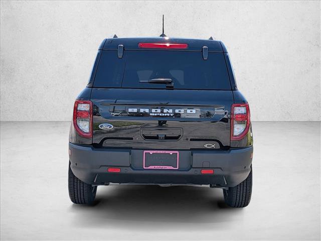 Certified 2023 Ford Bronco Sport Big Bend w/ Convenience Package AWD/4WD image 6