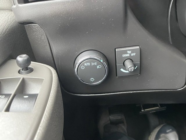 Used 2024 Chevrolet Express 2500 Work Van w/ Driver Convenience Package image 21