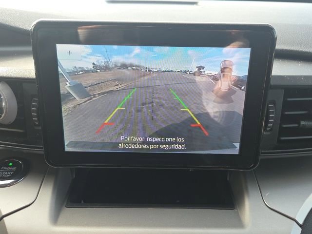 Certified 2021 Ford Explorer XLT image 35