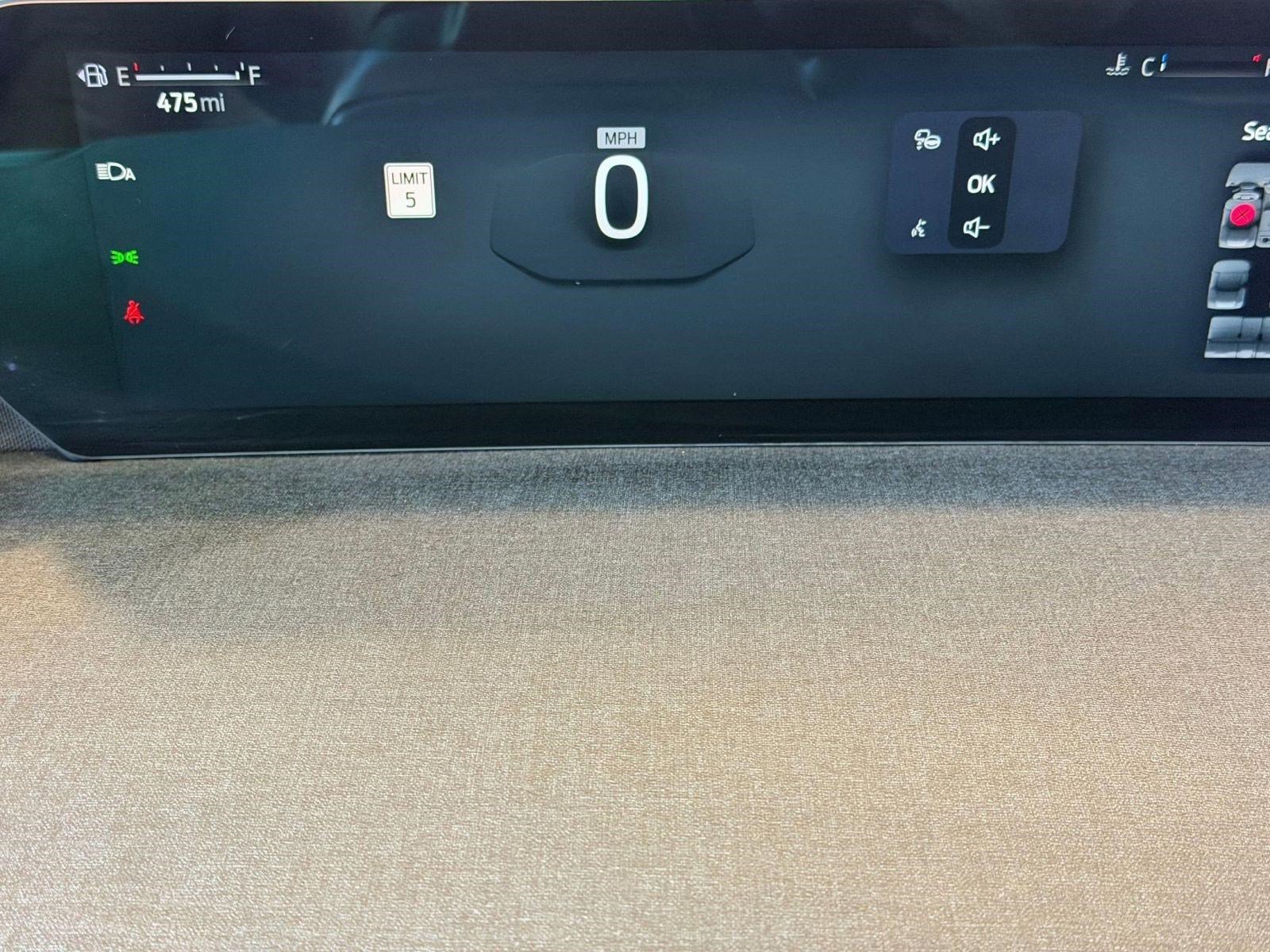 Certified 2025 Ford Expedition Max Active image 24