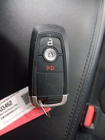 Certified 2024 Ford Bronco Sport Big Bend image 27