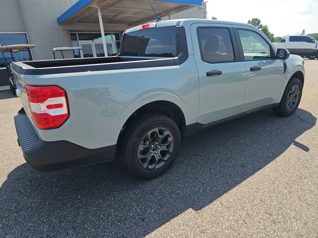 Certified 2024 Ford Maverick XLT w/ XLT Luxury Package FWD image 8