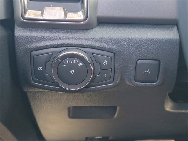 Certified 2019 Ford Ranger XLT w/ Equipment Group 301A Mid image 25