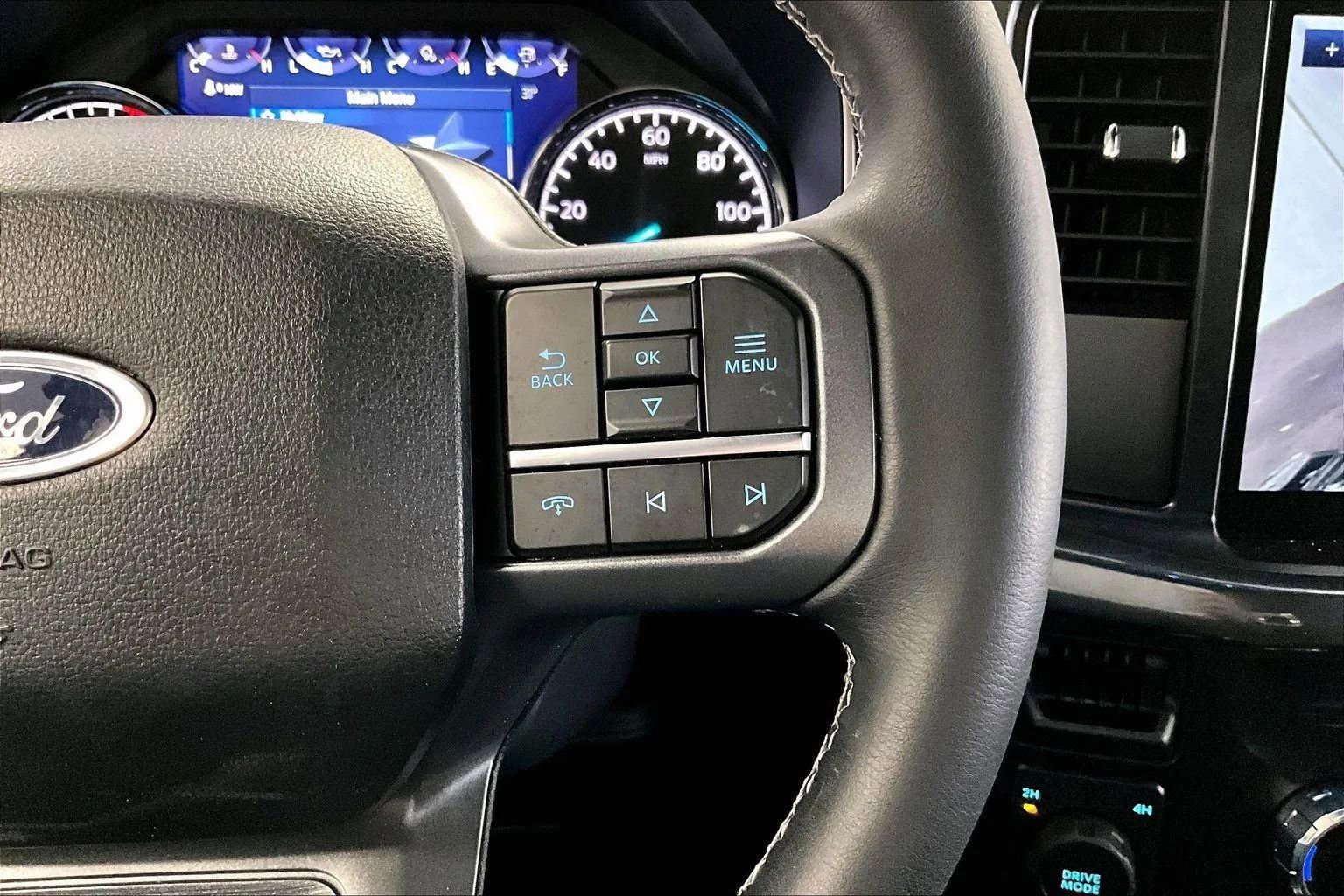 Certified 2023 Ford F150 XLT w/ Equipment Group 302A High image 18