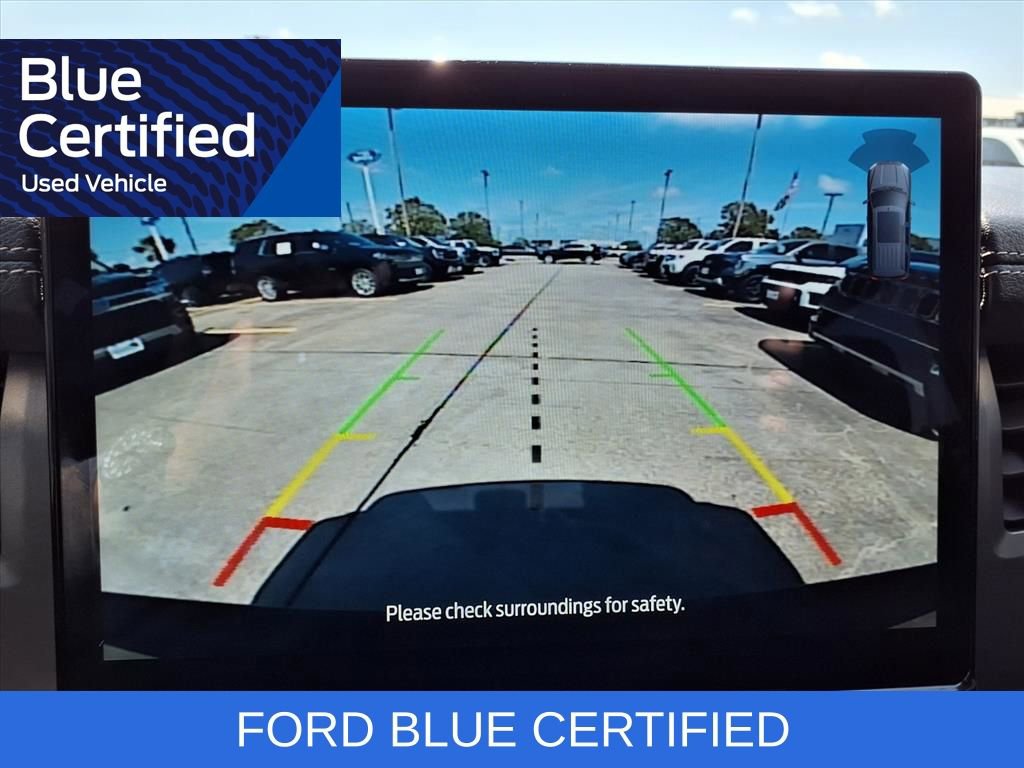 Certified 2023 Ford Expedition Max XLT RWD image 10