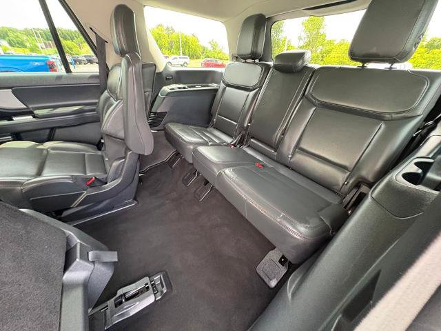Certified 2025 Ford Expedition Active AWD/4WD image 26