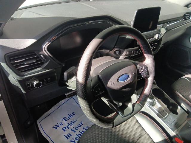 Certified 2023 Ford Escape ST-Line image 13