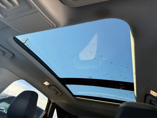 Certified 2022 Ford Escape Titanium w/ Titanium Elite Package image 29