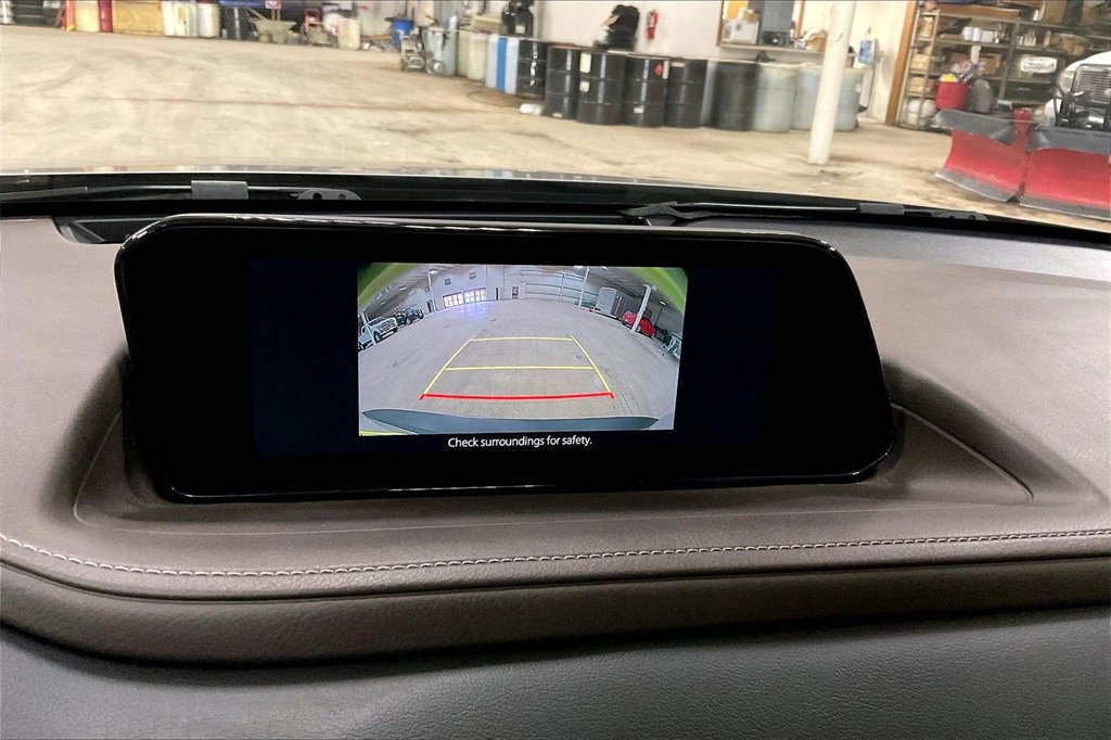 Used 2024 MAZDA CX-30 AWD 2.5 S w/ Premium Package image 20