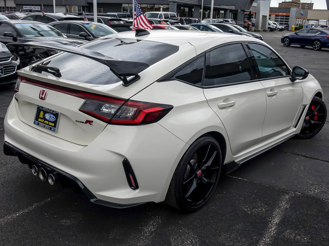Used 2023 Honda Civic Type R image 8