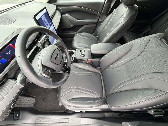 Certified 2024 Ford Mustang Mach-E Premium RWD image 11