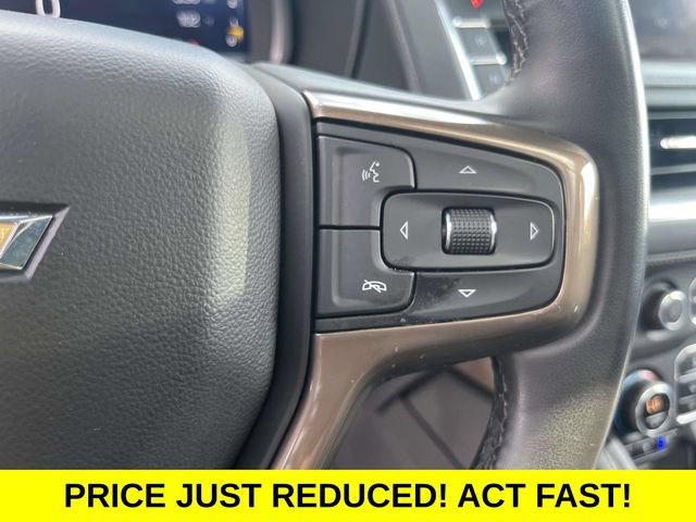 Used 2023 Chevrolet Suburban High Country AWD/4WD image 25