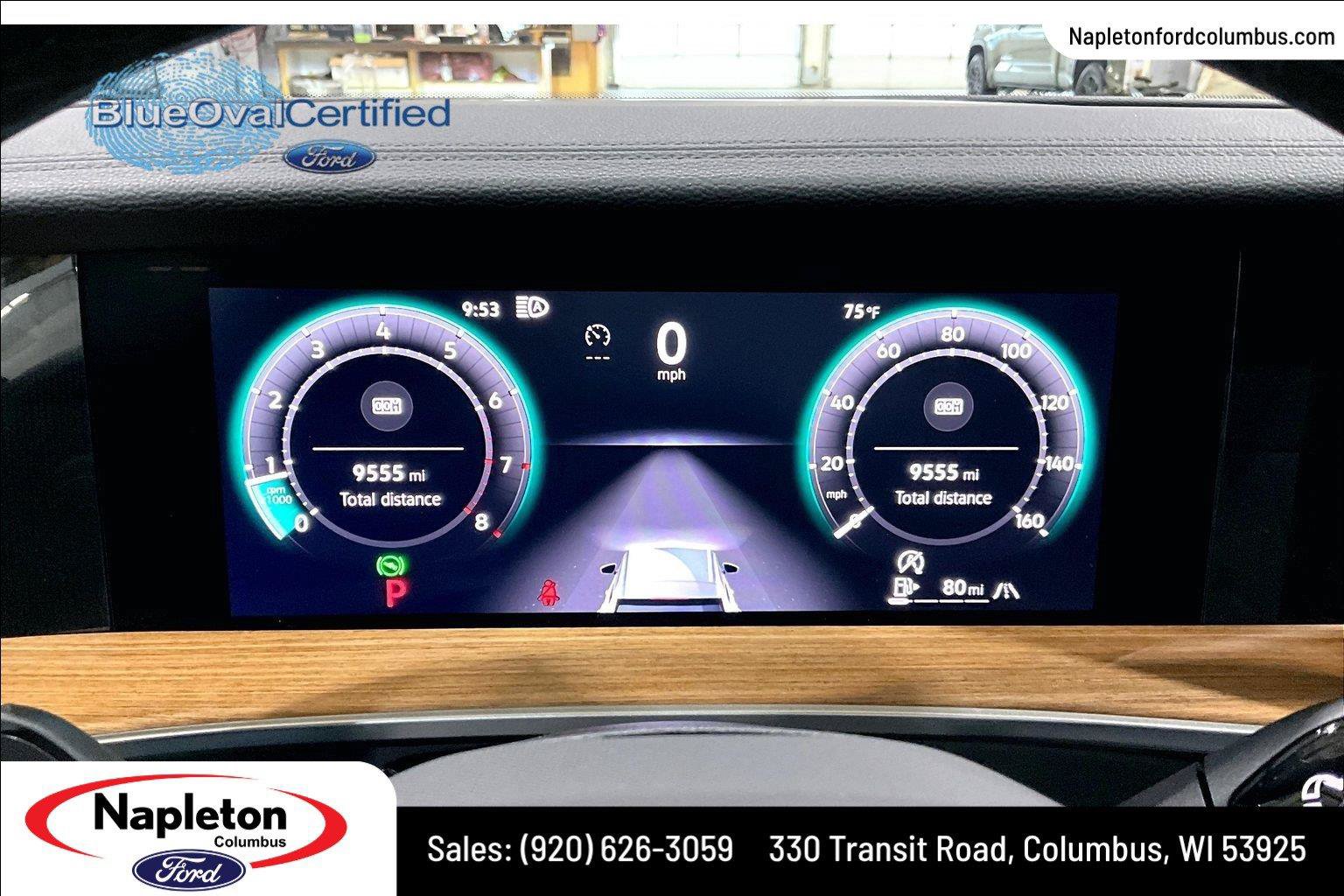 Used 2025 Volkswagen Tiguan SEL R-Line AWD/4WD image 21