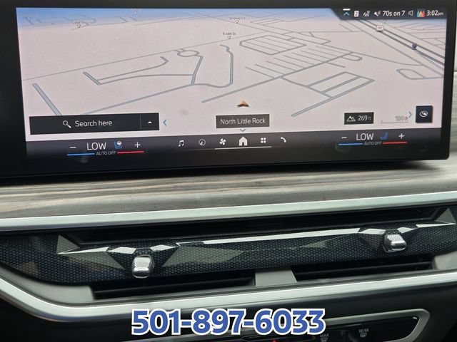 Used 2024 BMW X7 xDrive40i AWD/4WD image 21