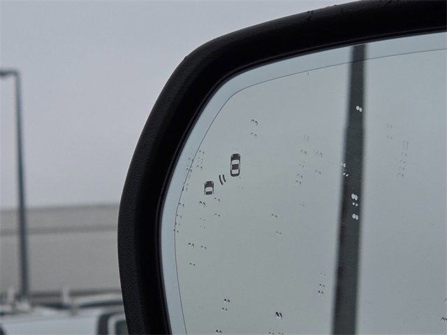 Certified 2024 Ford Edge Titanium w/ Equipment Group 301A image 25