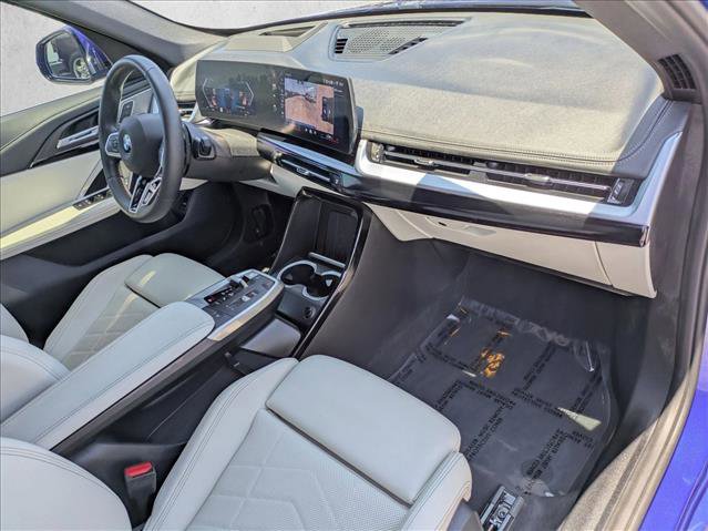 Used 2026 BMW X1 xDrive28i w/ Technology Package AWD/4WD image 23
