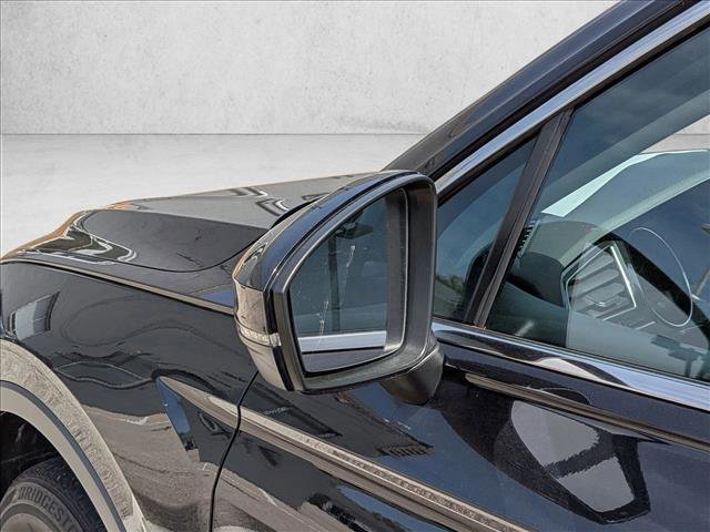 Used 2020 Volkswagen Tiguan S AWD/4WD image 14