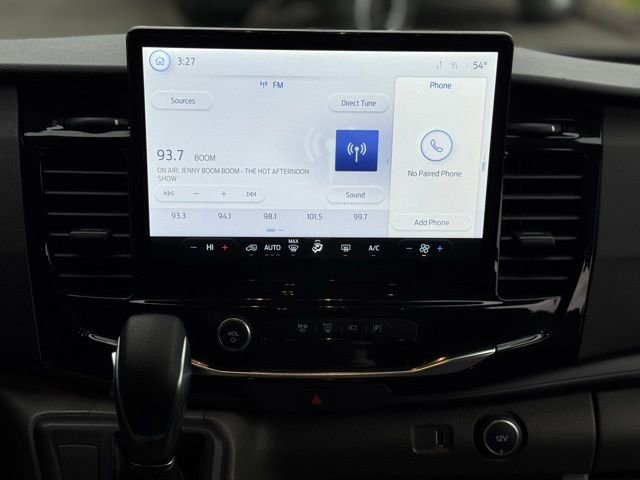 Certified 2023 Ford Transit 350 XLT image 17