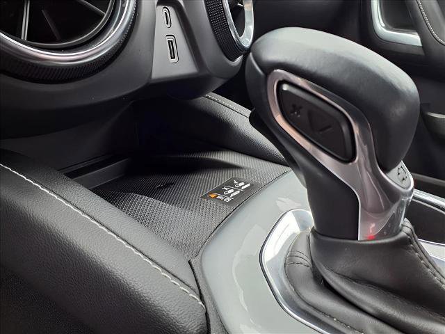 Used 2023 Chevrolet Blazer LT w/ Sound & Technology Package image 14