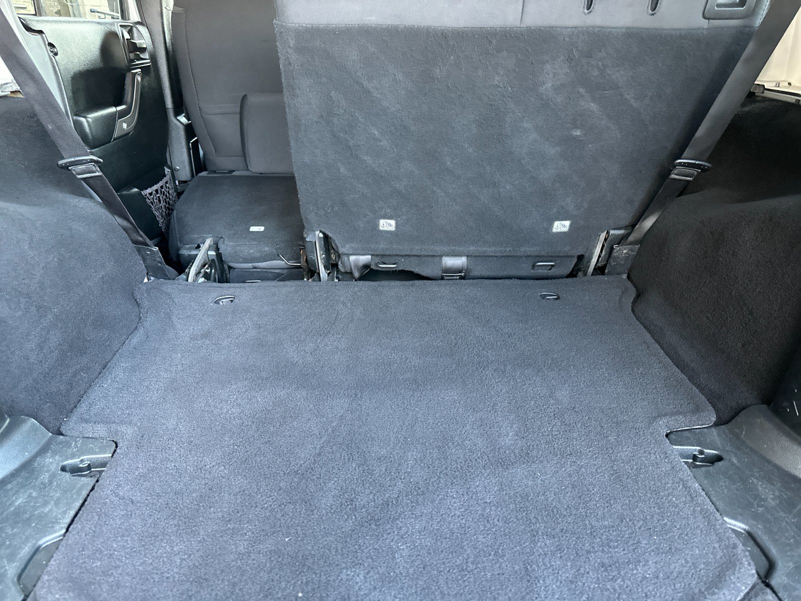 Used 2018 Jeep Wrangler Unlimited Sport S image 15