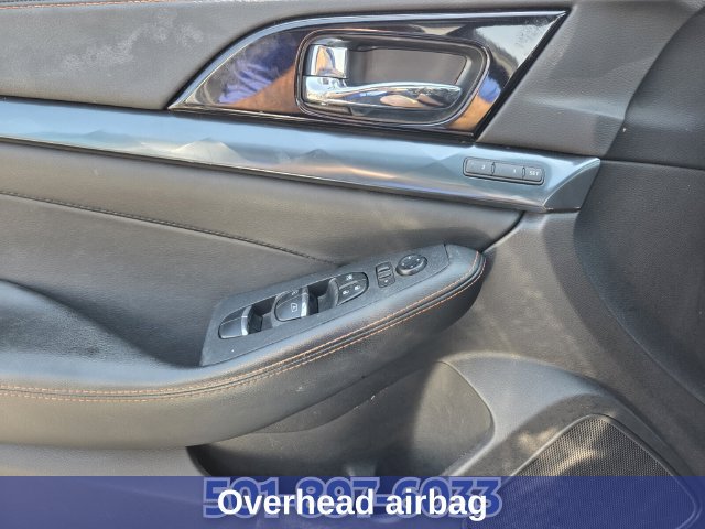 Used 2022 Nissan Maxima SR w/ Sport Mat Group FWD image 32