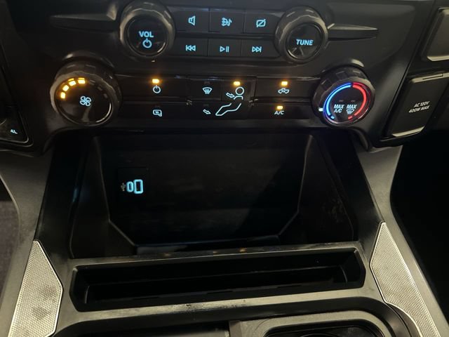 Certified 2024 Ford F250 XLT w/ FX4 Off-Road Package AWD/4WD image 15