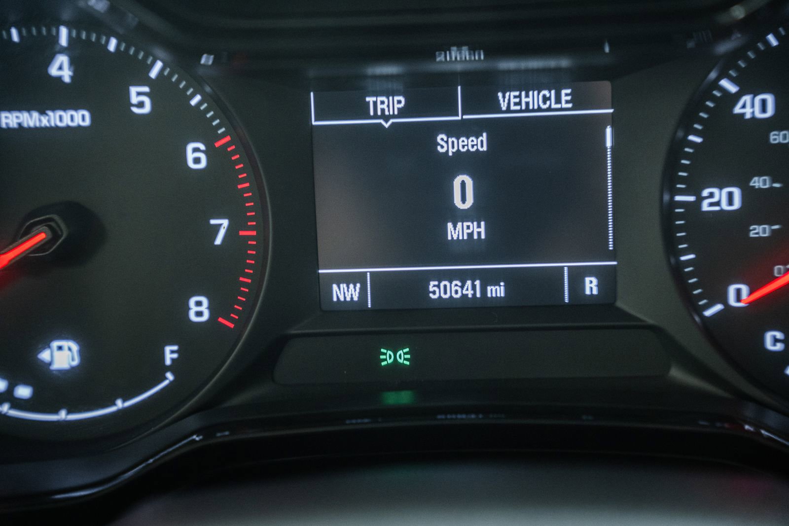 Used 2024 Chevrolet Trax LS w/ LS Convenience Package image 36