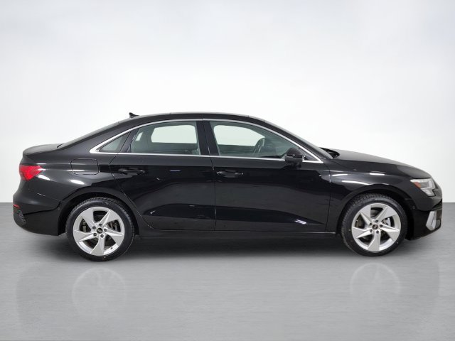 Used 2024 Audi A3 2.0T Premium FWD image 2