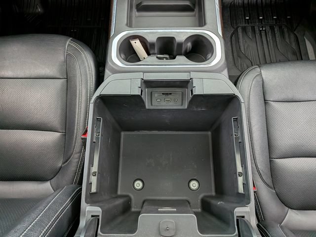 Used 2020 GMC Sierra 1500 Elevation w/ Elevation Value Package AWD/4WD image 31