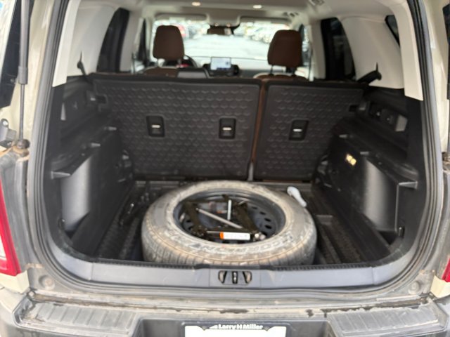Certified 2024 Ford Bronco Sport Badlands w/ Premium Package AWD/4WD image 34