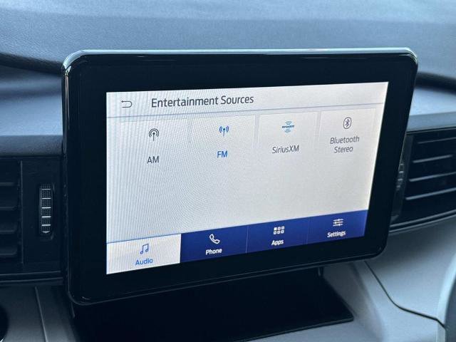 Certified 2023 Ford Explorer XLT image 13