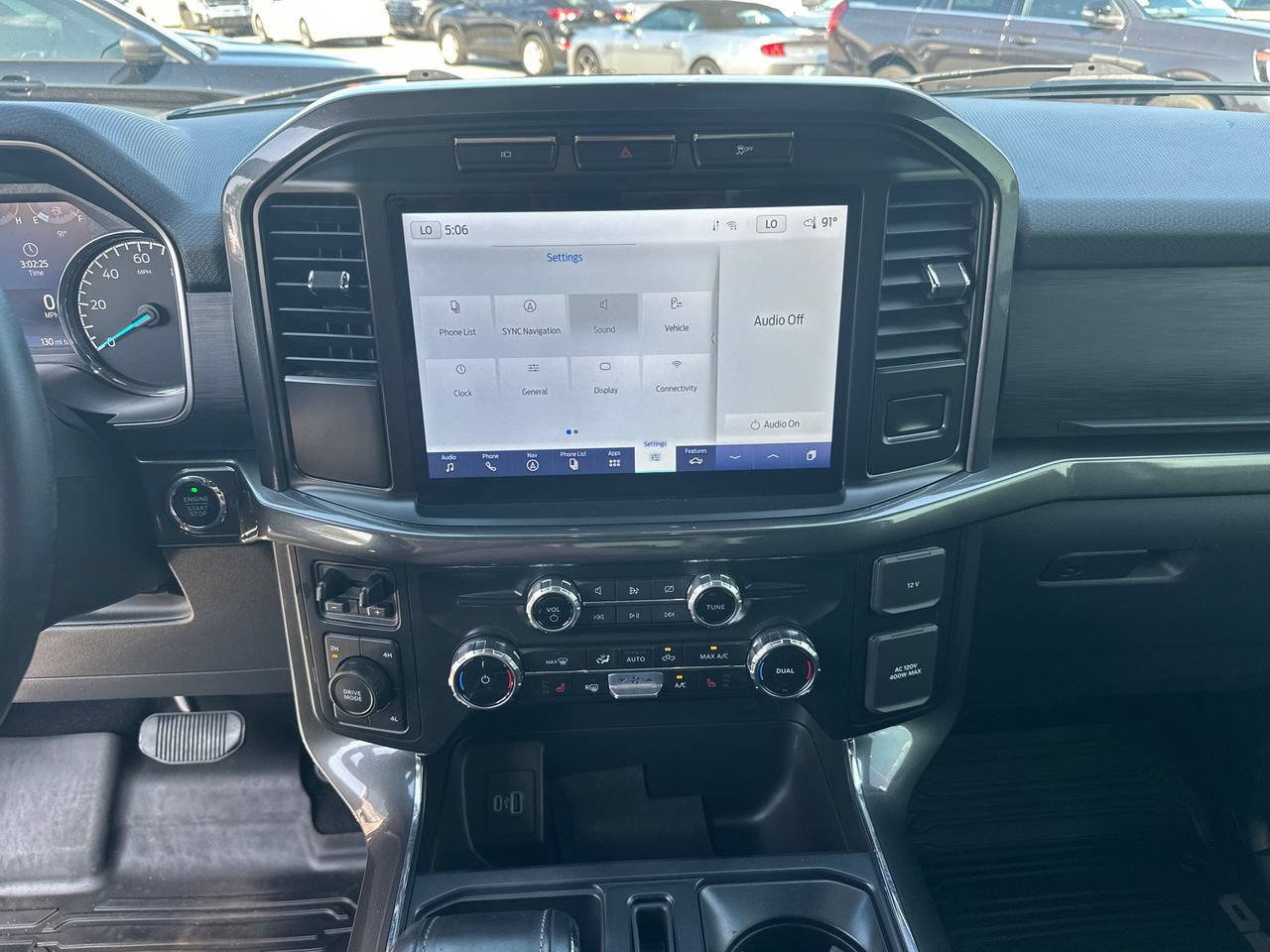 Certified 2023 Ford F150 XLT w/ Equipment Group 302A High AWD/4WD image 29