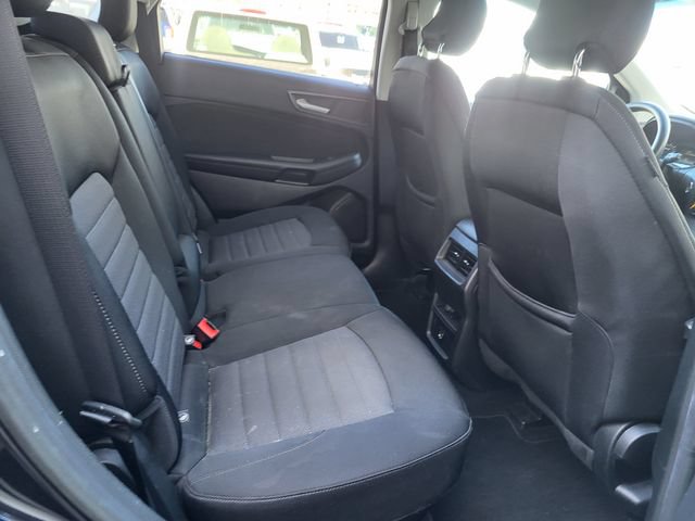 Certified 2019 Ford Edge SE FWD image 11