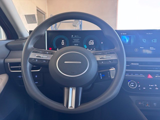 Used 2024 Hyundai Sonata SEL FWD image 14