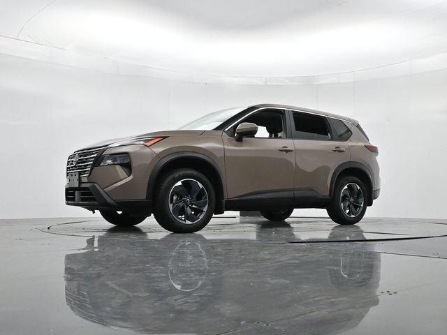 Used 2025 Nissan Rogue SV FWD image 36