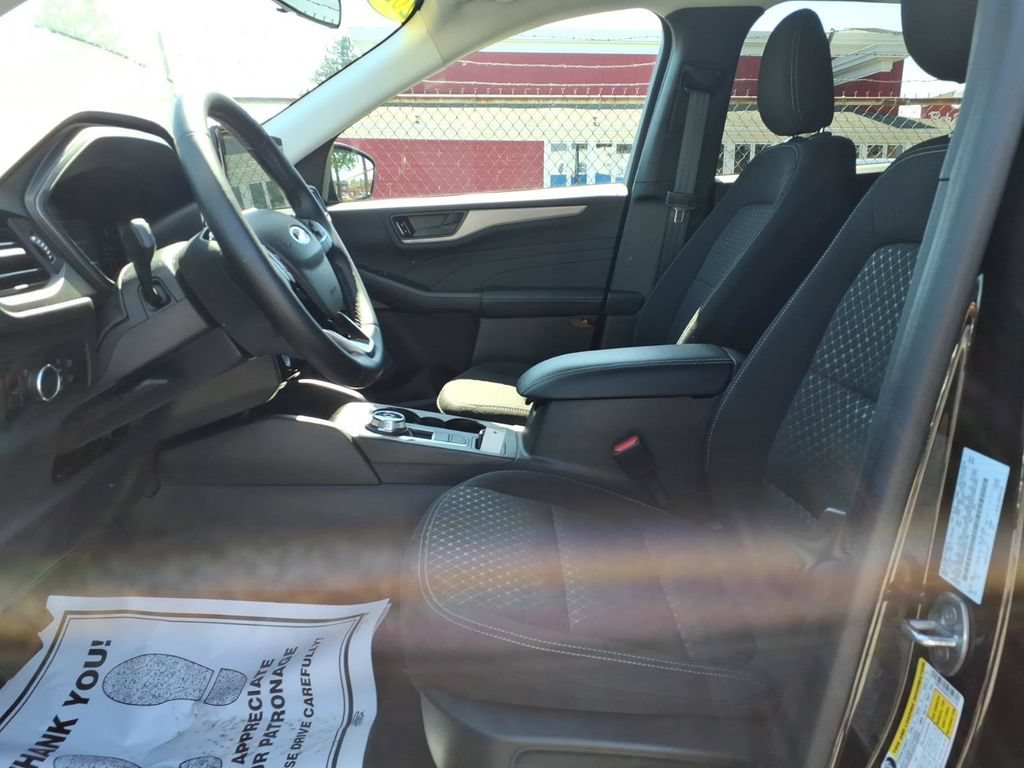 Certified 2024 Ford Escape Active w/ Tech Pack #1 AWD/4WD image 15