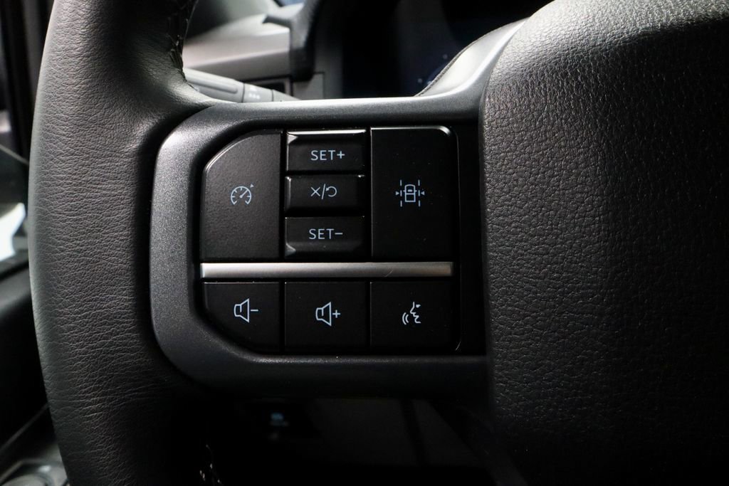 Certified 2025 Ford F150 XLT w/ Equipment Group 301A Standard image 26