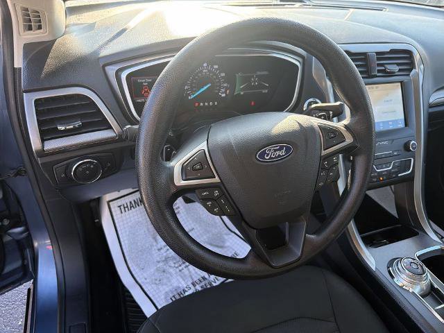 Certified 2019 Ford Fusion SE image 15