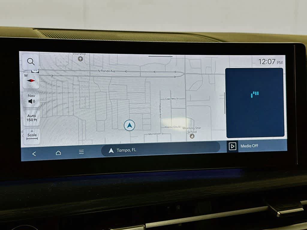 Used 2024 Hyundai Santa Fe Limited FWD image 26
