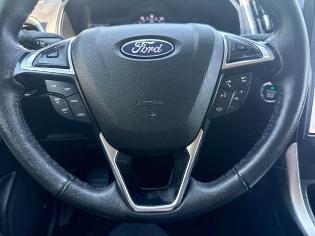Certified 2024 Ford Edge SEL AWD/4WD image 25