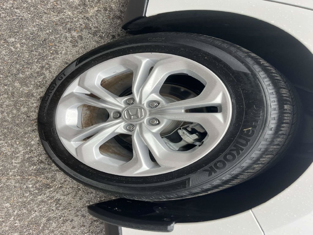 Used 2024 Honda Accord LX image 14