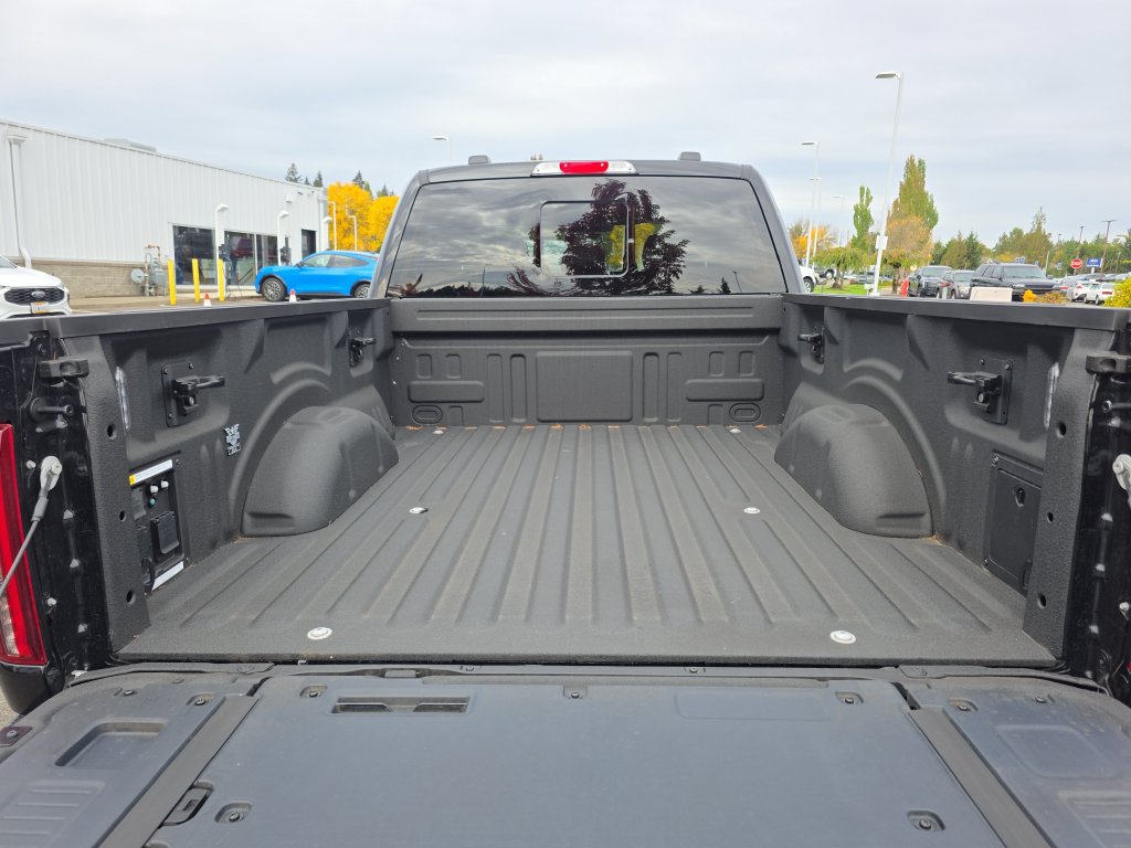 Certified 2025 Ford F150 King Ranch w/ FX4 Off-Road Package AWD/4WD image 35