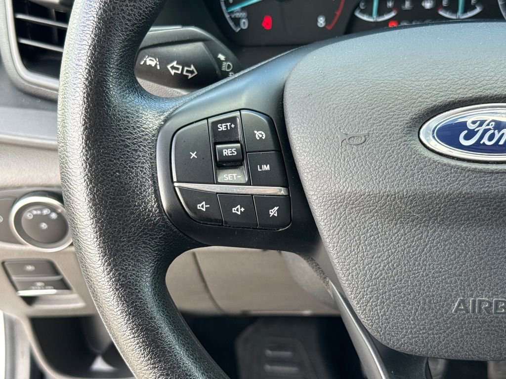 Certified 2024 Ford Transit 250 Low Roof w/ Exterior Upgrade Package image 15