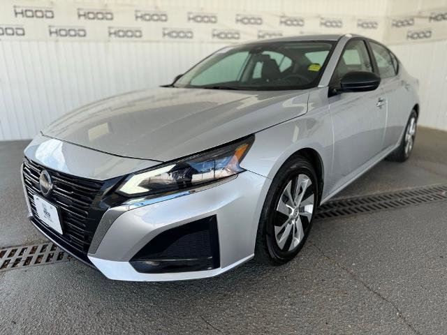 Used 2024 Nissan Altima 2.5 S FWD image 22